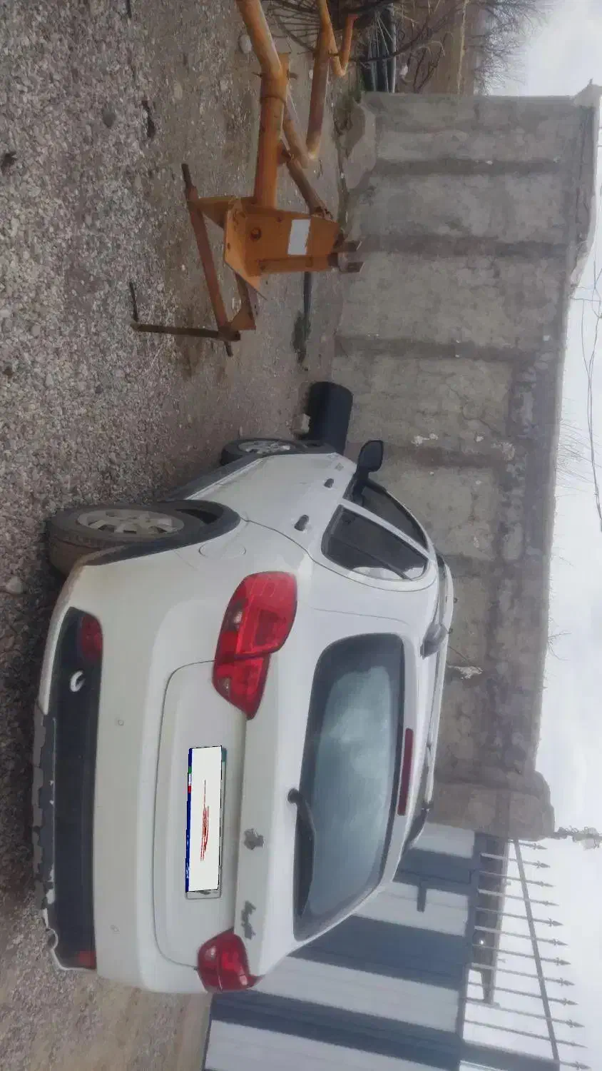 کوییک ۹۹|خودرو سواری و وانت|نورآباد, |دیوار