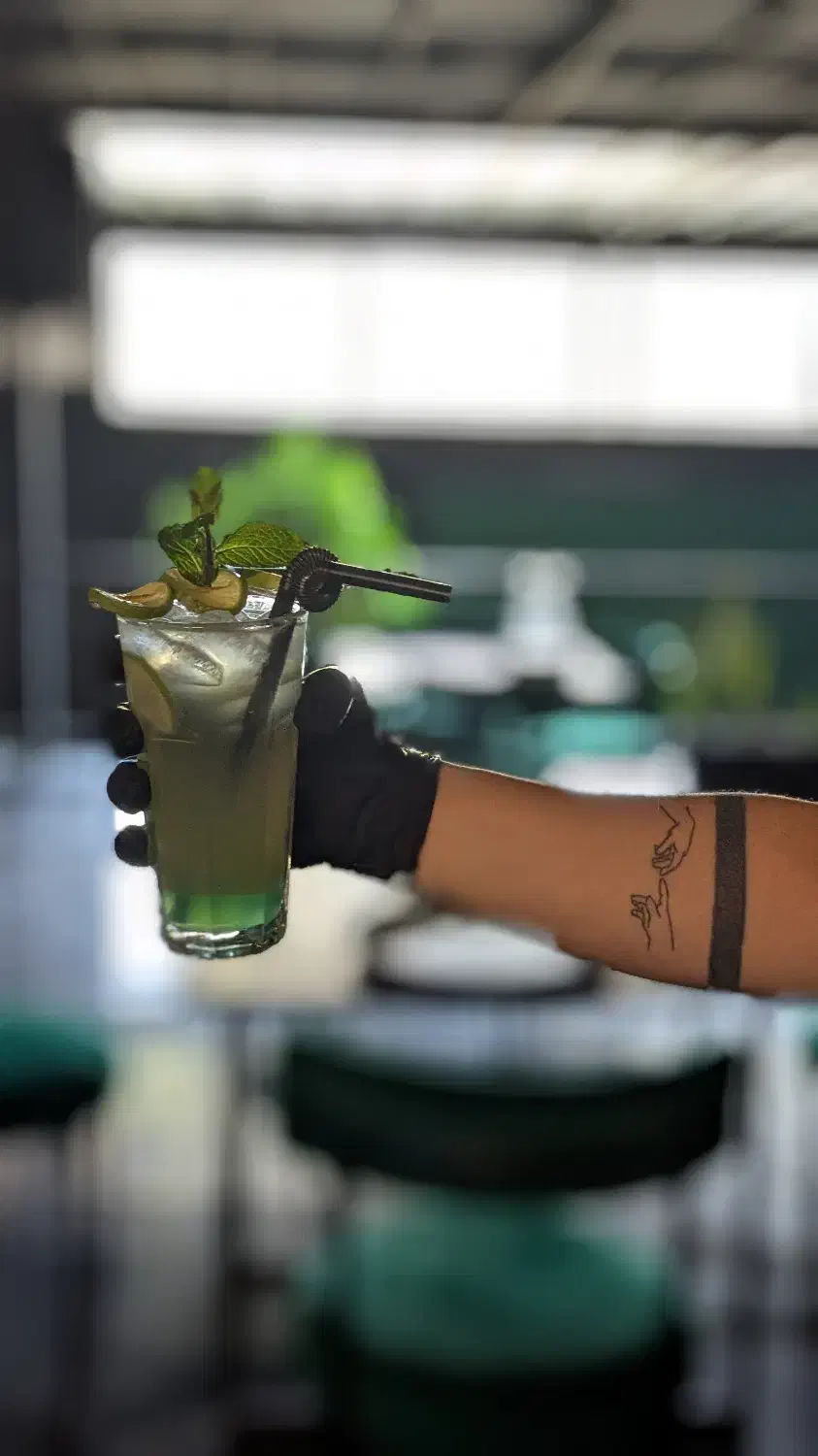 اموزش باریستایی و بارتندری به صورت کاملا عملی|خدمات آموزشی|مشهد, اقبال|دیوار