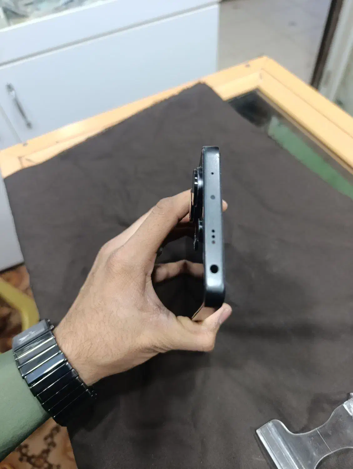 نوت13 حافظه256رام8|موبایل|ایرانشهر, |دیوار