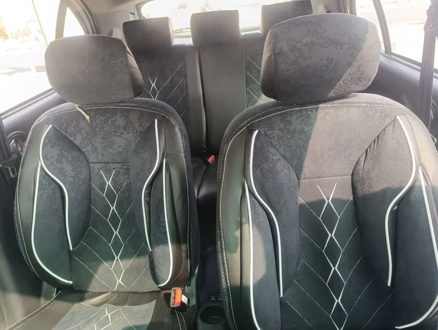 فروش خودرو کوییک آر|خودرو سواری و وانت|تهران, خلیج فارس|دیوار