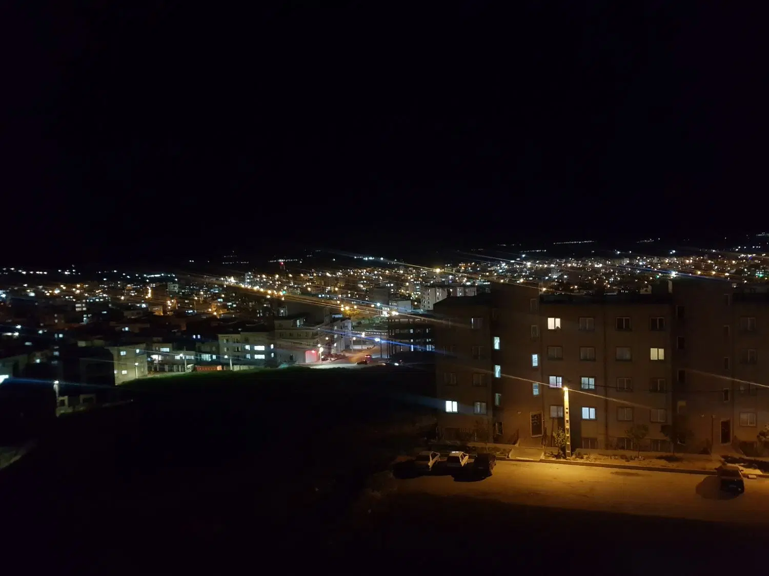 مسکن مهر گلزار پارکینگ دار|فروش آپارتمان|قروه, |دیوار