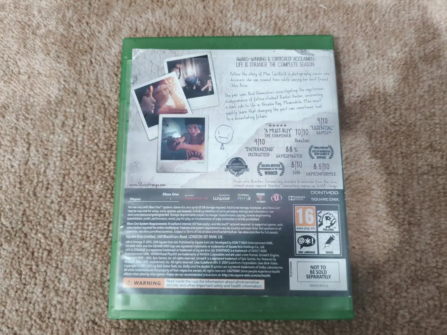 سی دی سی دی ایکس باکس|کنسول، بازی ویدئویی و آنلاین|دوگنبدان, |دیوار