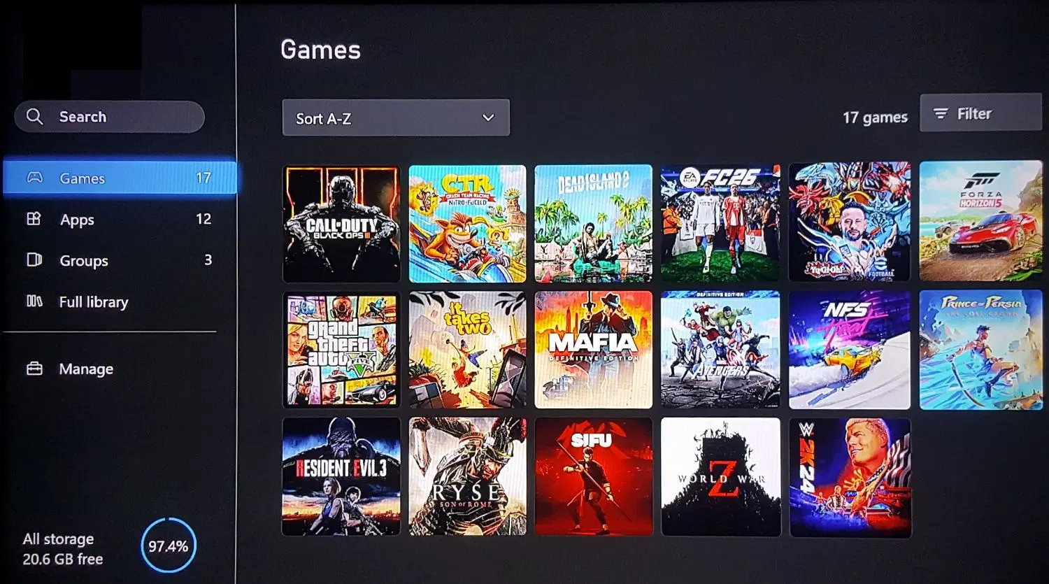 Xbox one S|کنسول، بازی ویدئویی و آنلاین|فولادشهر, فولادشهر|دیوار
