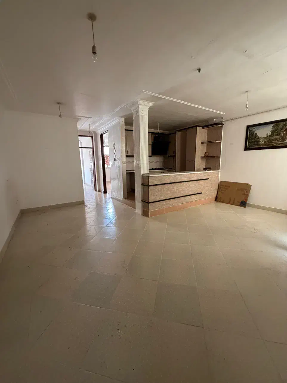 فروش واحد آپارتمان/۸۵متر/۲خواب/پارکینگ اختصاصی|فروش آپارتمان|بندر امام خمینی, |دیوار