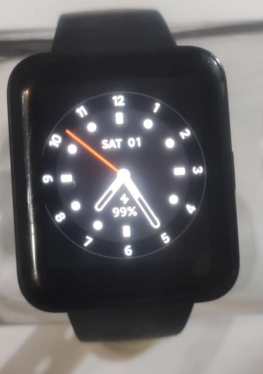 ساعت هوشمند redmi watch lite 2|ساعت|پاکدشت, پاکدشت (مامازند)|دیوار