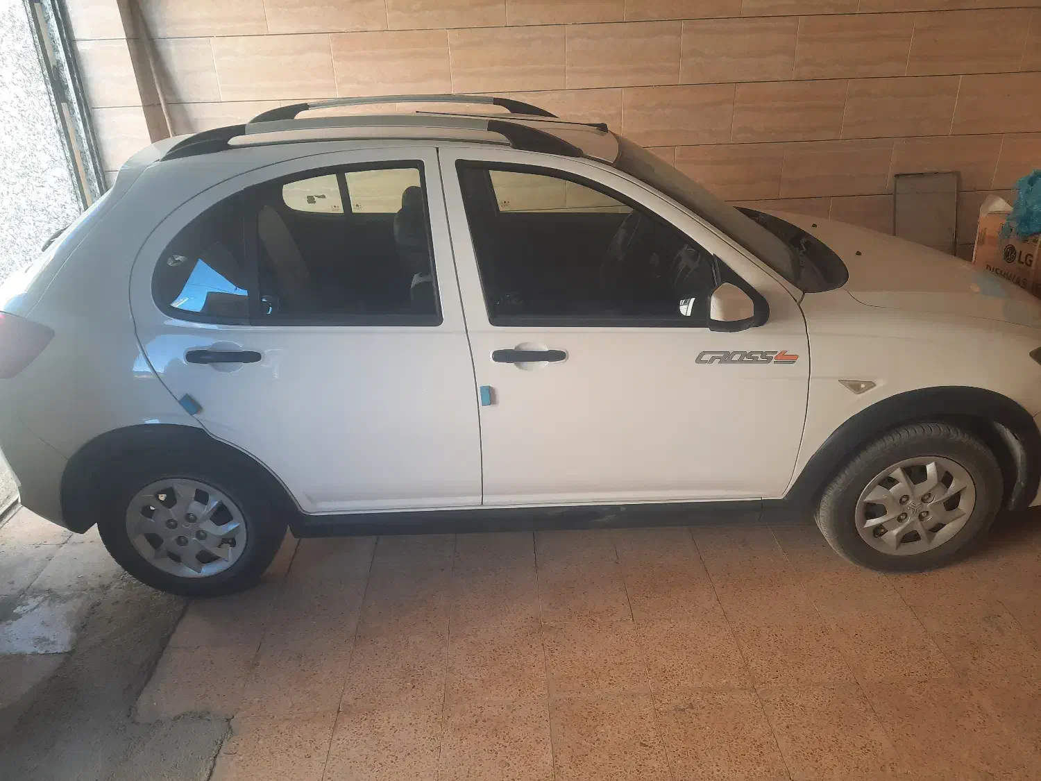 فروش کوییک فوری|خودرو سواری و وانت|شهرکرد, |دیوار