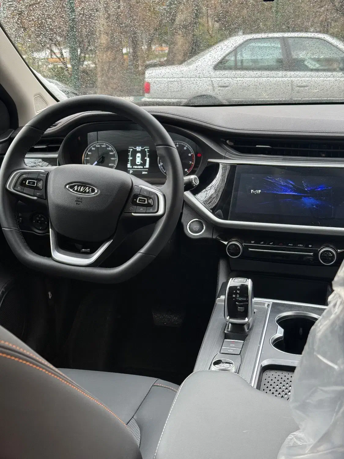 اریزو 5 جدید/ M5 PRO/ گیربکس دوکلاچه/1404/صفر|خودرو سواری و وانت|تهران, سید خندان (جلفا)|دیوار