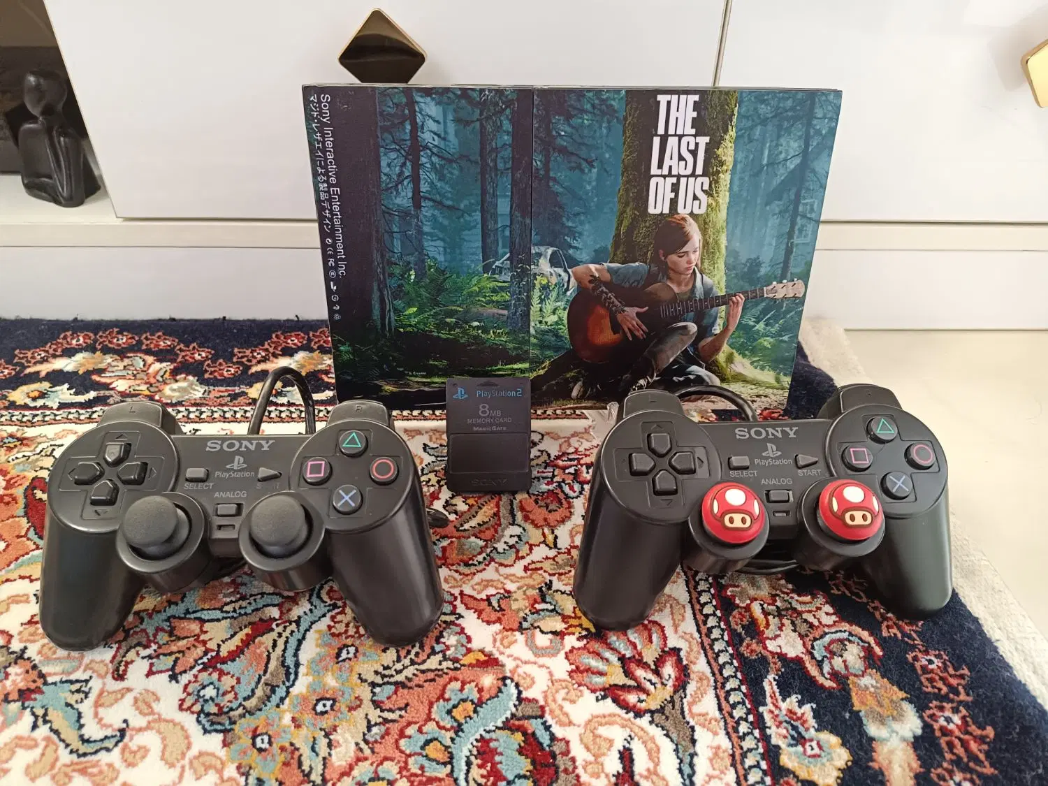 play station 2|کنسول، بازی ویدئویی و آنلاین|تهران, اسفندیاری|دیوار