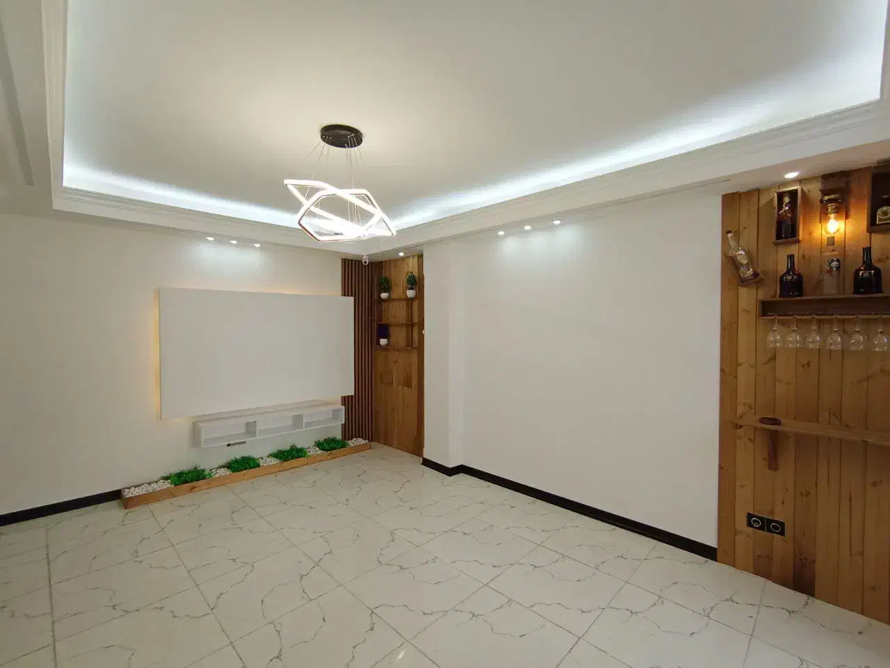 ۴۰متر/رونما افتاب/غرق نور/سندتکبرگ/تهاتر|فروش آپارتمان|اندیشه, اندیشه فاز ۱|دیوار