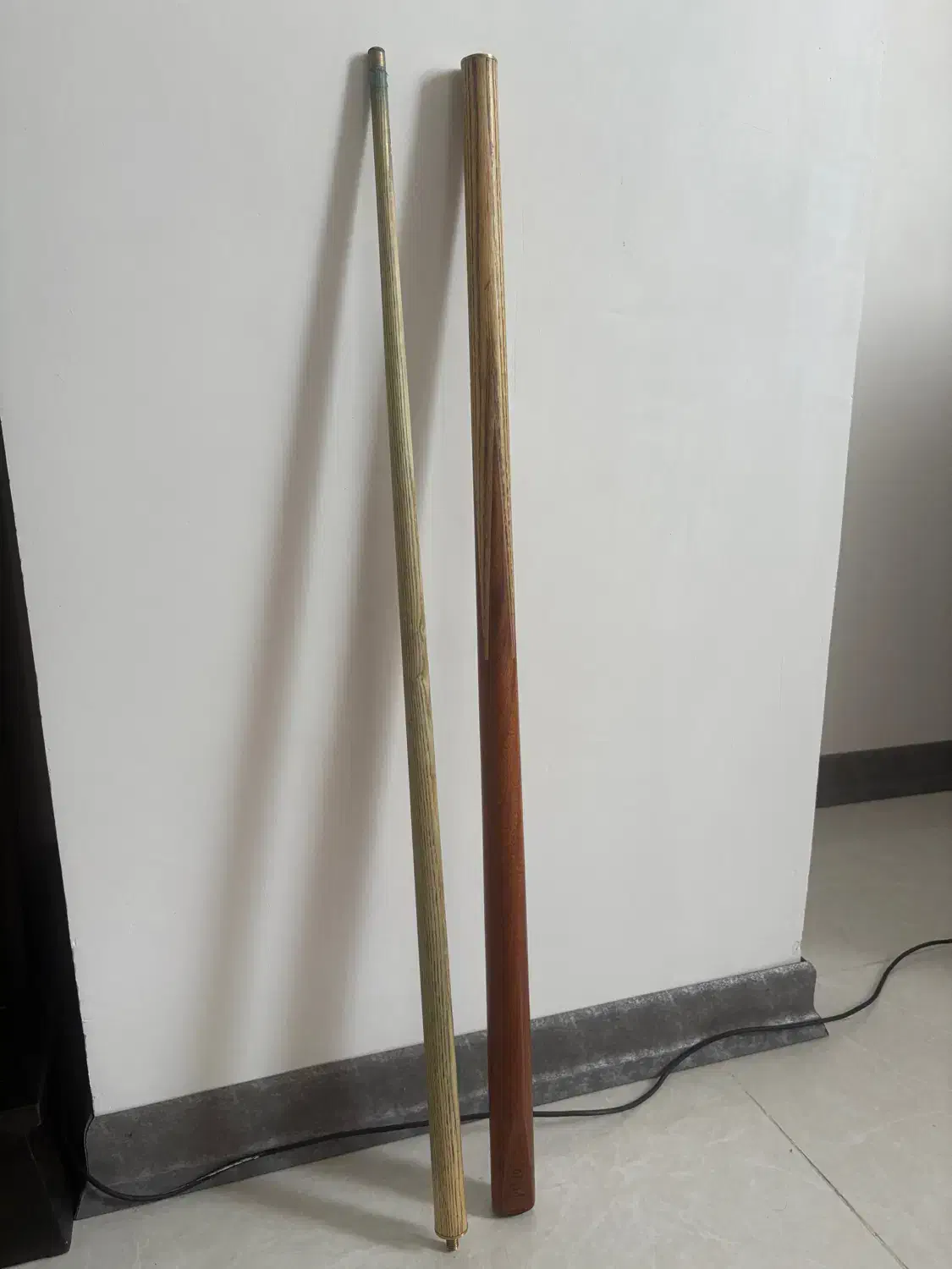 چوب بیلیارد اسنوکر|تجهیزات ورزشی|کرج, برغان|دیوار