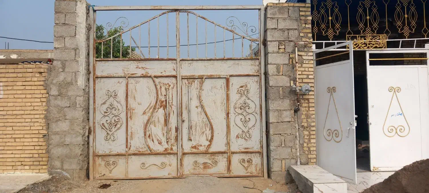 درگراجی|مصالح و تجهیزات ساختمان|شوش, |دیوار