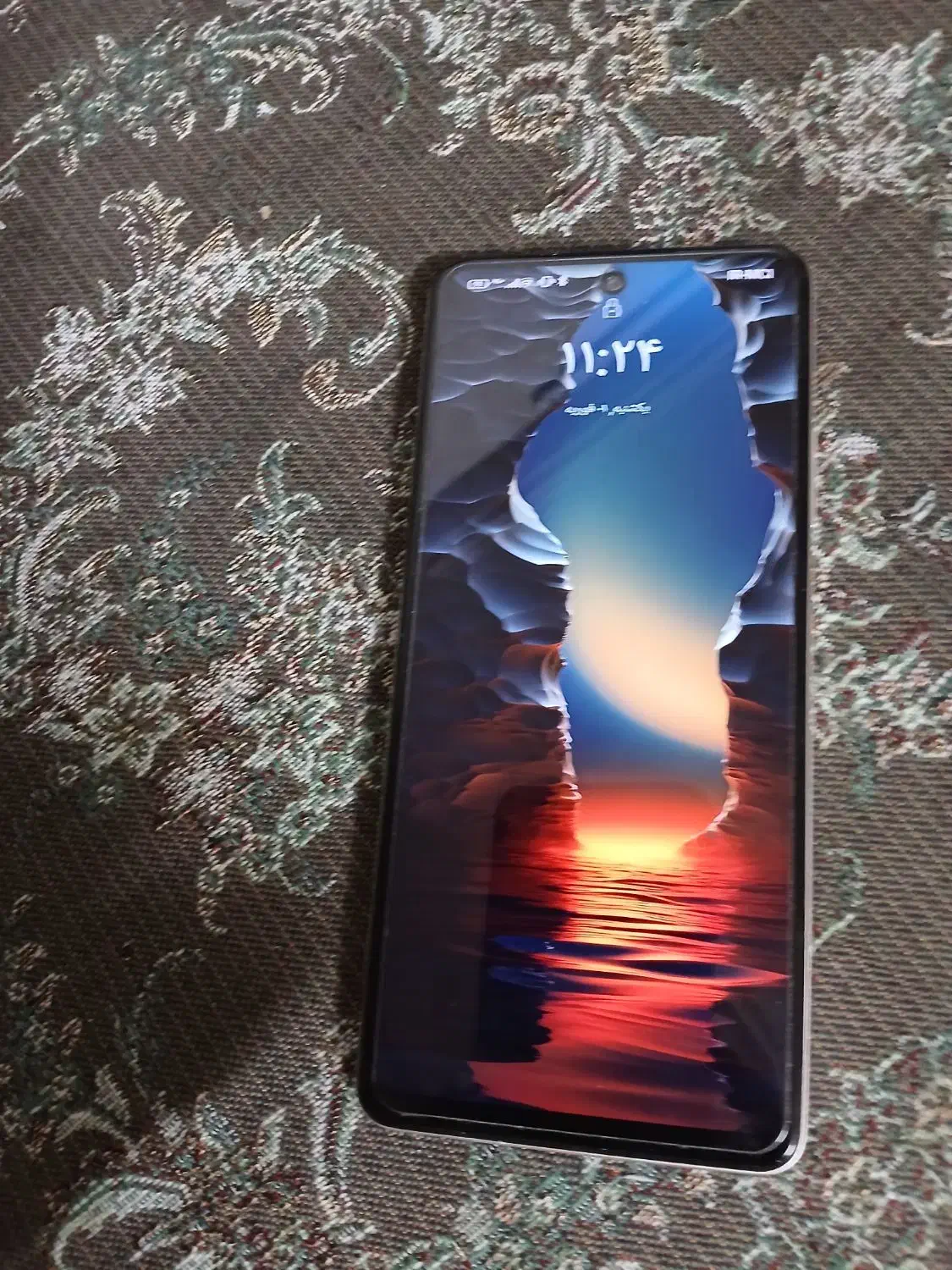 گوشی Glx|موبایل|قم, سنگ بند|دیوار