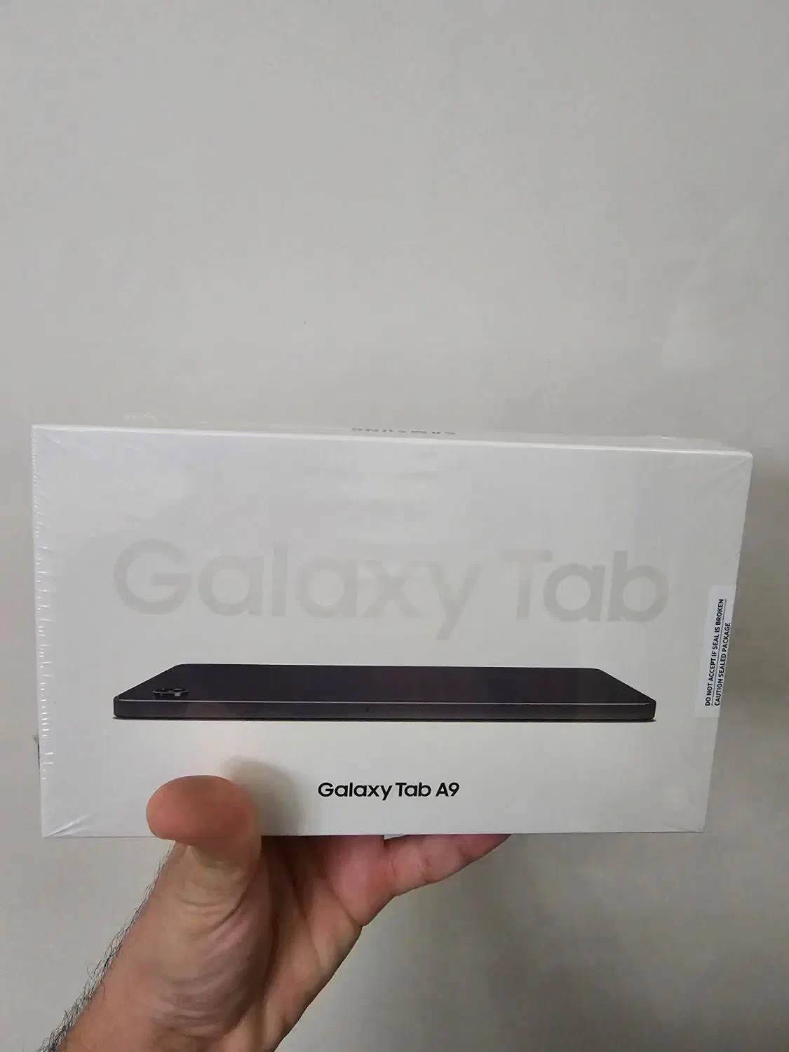 Galaxy Tab A9|تبلت|تهران, جنت‌آباد جنوبی|دیوار