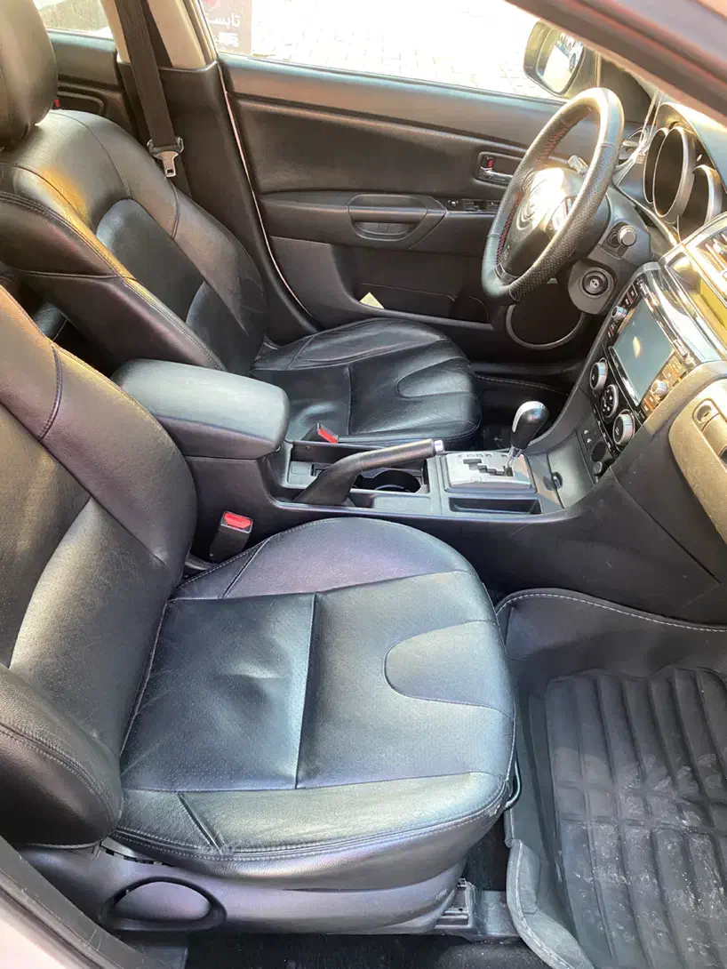 Mazda3|خودرو سواری و وانت|ارومیه, |دیوار