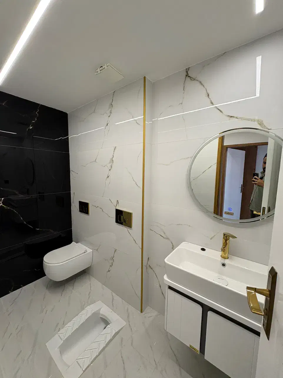 کوی امیریه / ۱۹۵ متر / سه طرف نور|فروش آپارتمان|اصفهان, کوی امیریه|دیوار