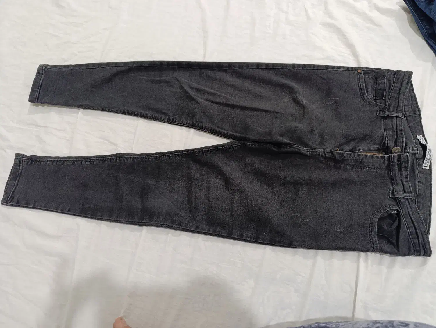 ۲عددشلوارلی|لباس|شیروان (خراسان), |دیوار