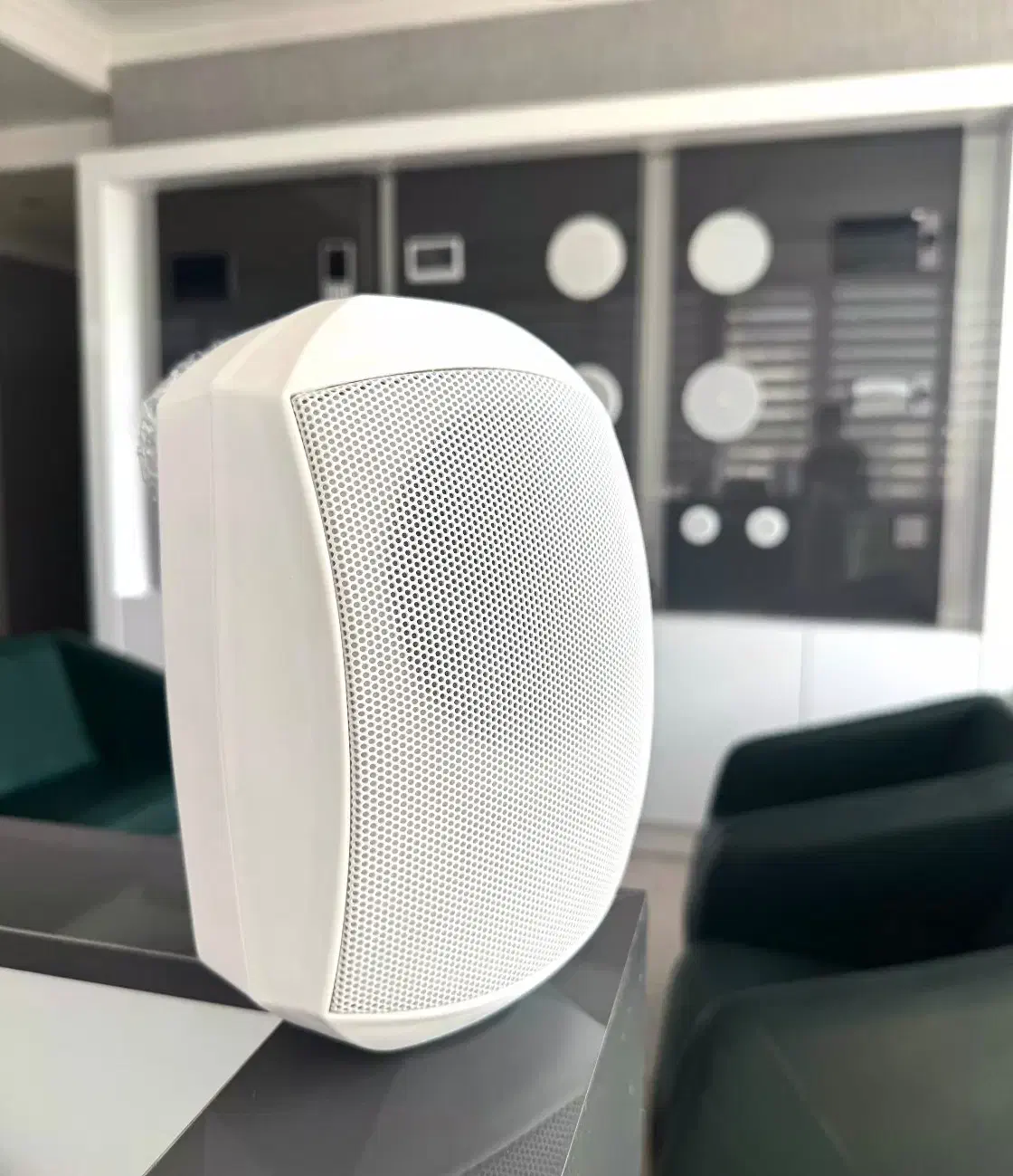 باند/ اسپیکر دیواری، ستونی، آویز و آمپلیفایر|سیستم صوتی خانگی|کرج, جهانشهر|دیوار