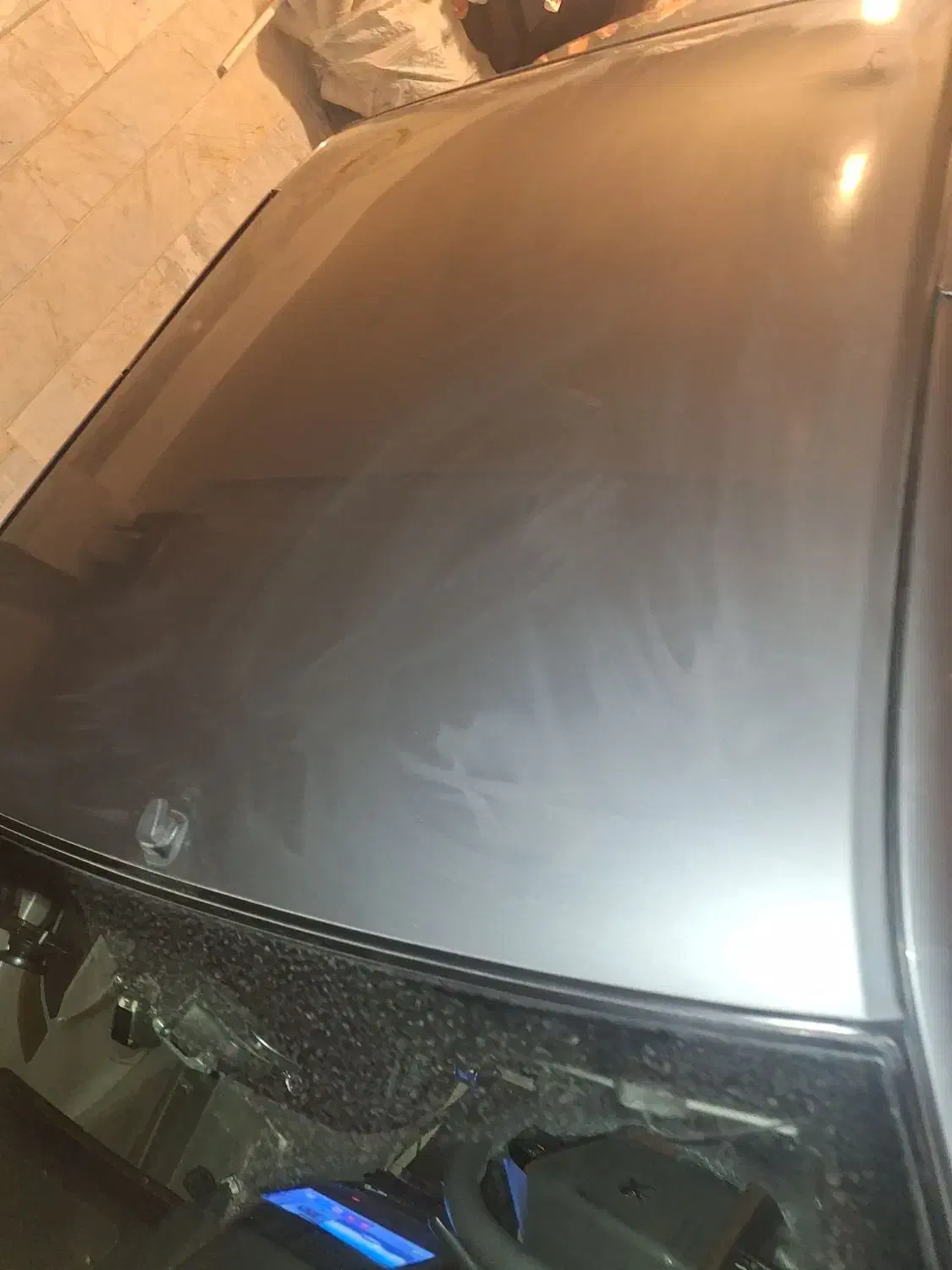 پرشیا xu7مدل ۹۵|خودرو سواری و وانت|تهران, والفجر (افسریه)|دیوار