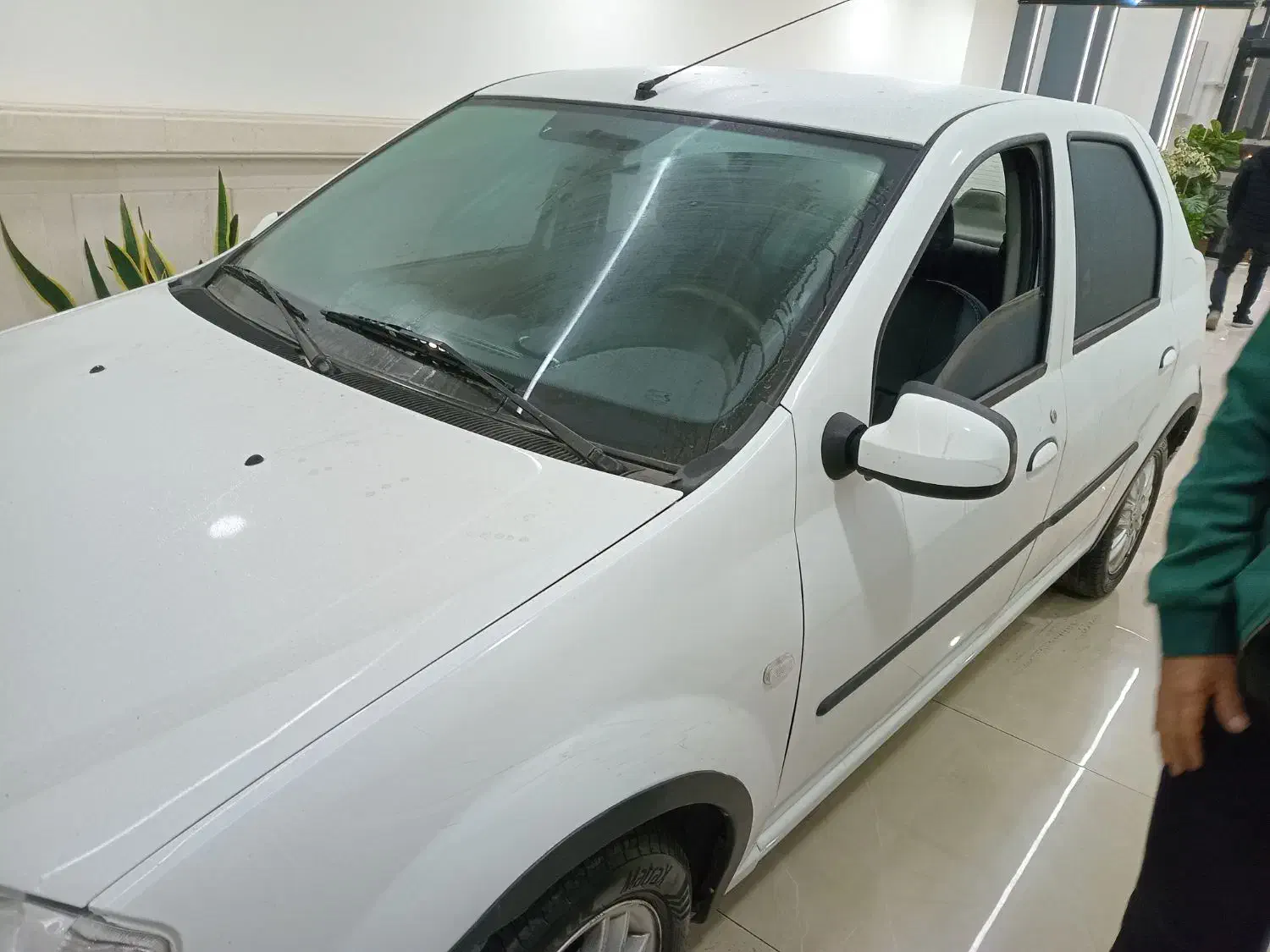 ال۹۰سفید۸۹|خودرو سواری و وانت|نشتارود, |دیوار