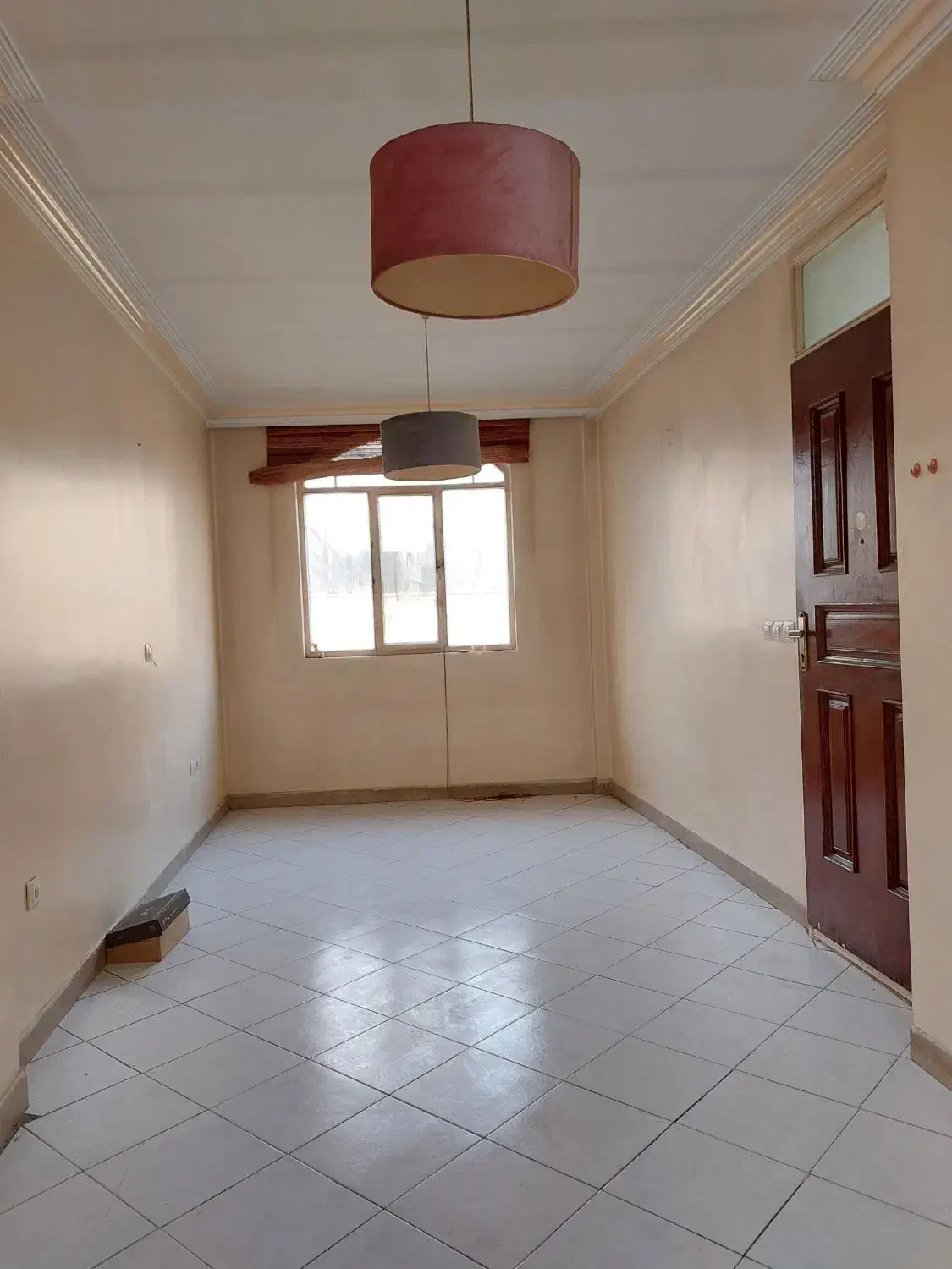 ۴۰متر ۱خواب مناسب سرمایه گذاری.شریعتی.روبروی ملک|فروش آپارتمان|تهران, سهروردی|دیوار