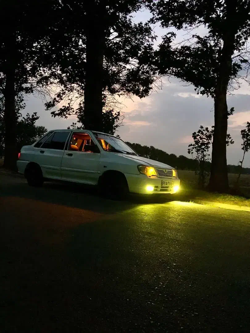 پراید 132|خودرو سواری و وانت|صفادشت, |دیوار