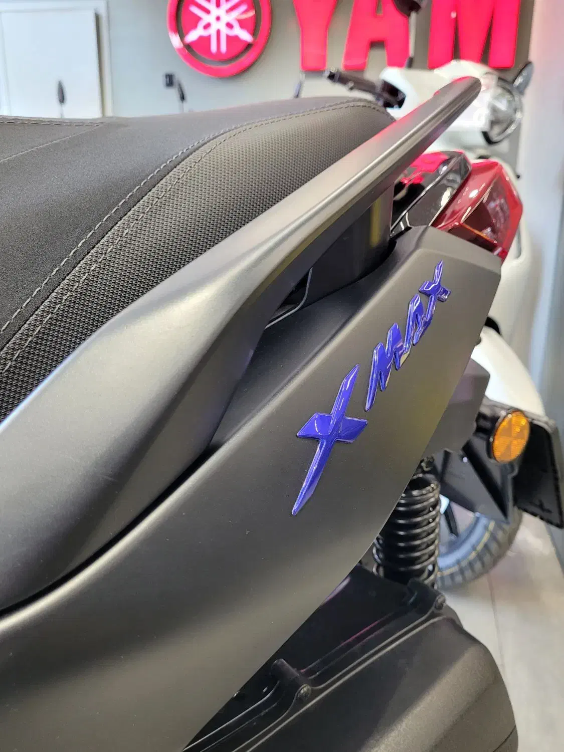 موتور یاماها XMAX250|موتورسیکلت|تهران, باغ فیض|دیوار