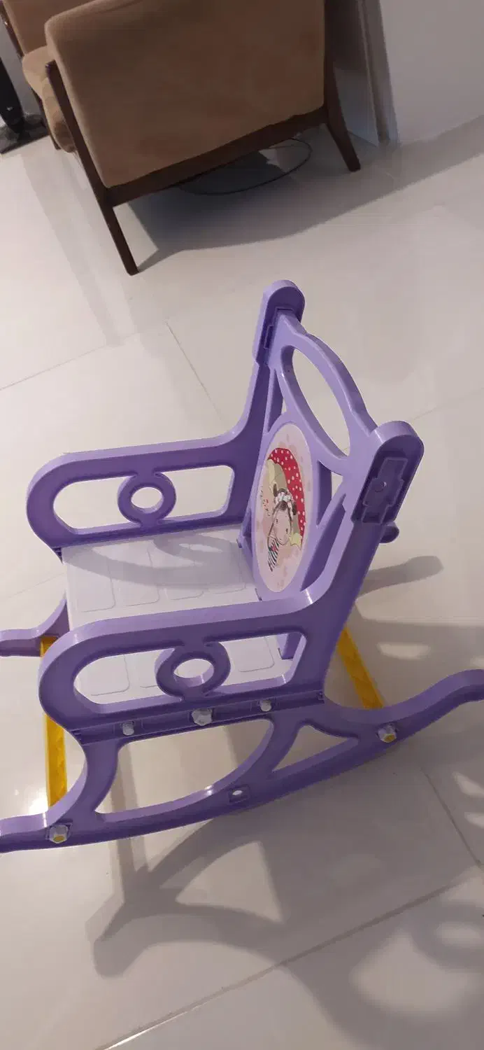 صندلی کودک|تخت و صندلی بچه|کرمانشاه, |دیوار