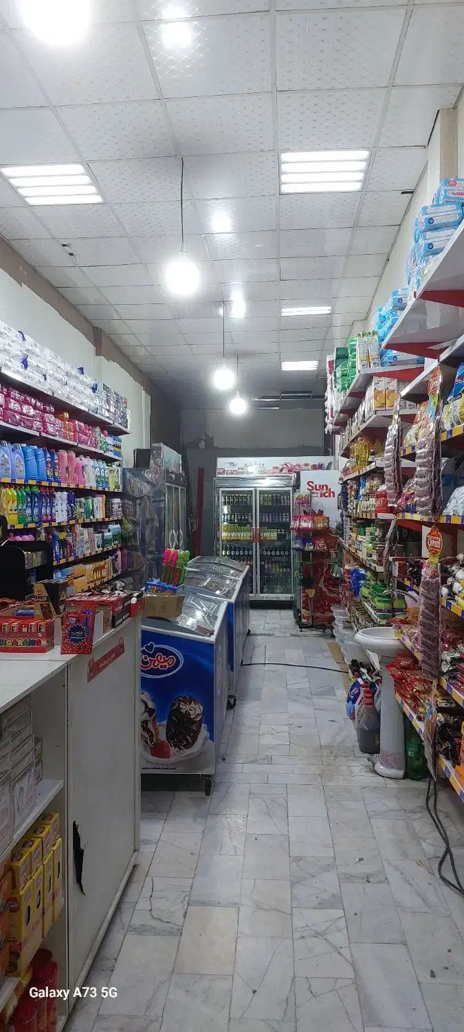 واگذاری هایپر مارکت|فروشگاه و مغازه|شهریار, شهریار|دیوار