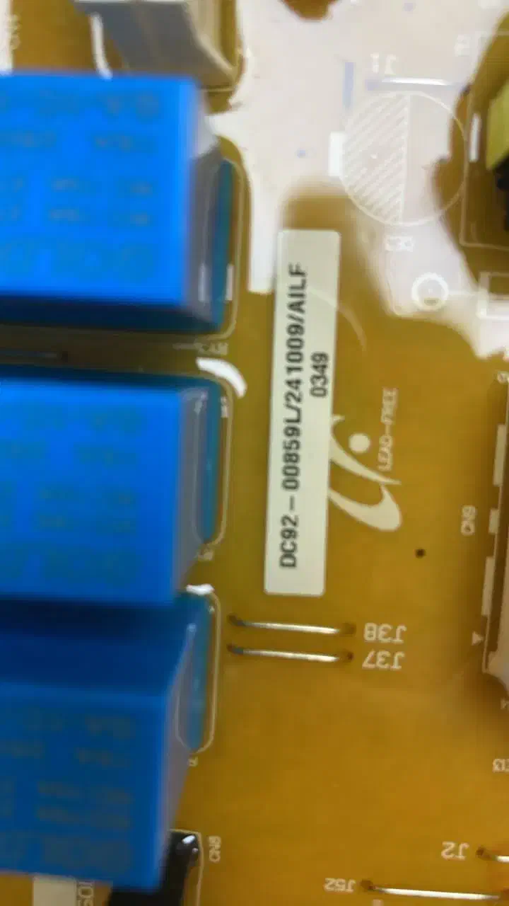 برد ماشین لباسشویی سامسونگ - Samsung|ماشین لباسشویی و خشک‌کن لباس|لاهیجان, بوجایه|دیوار