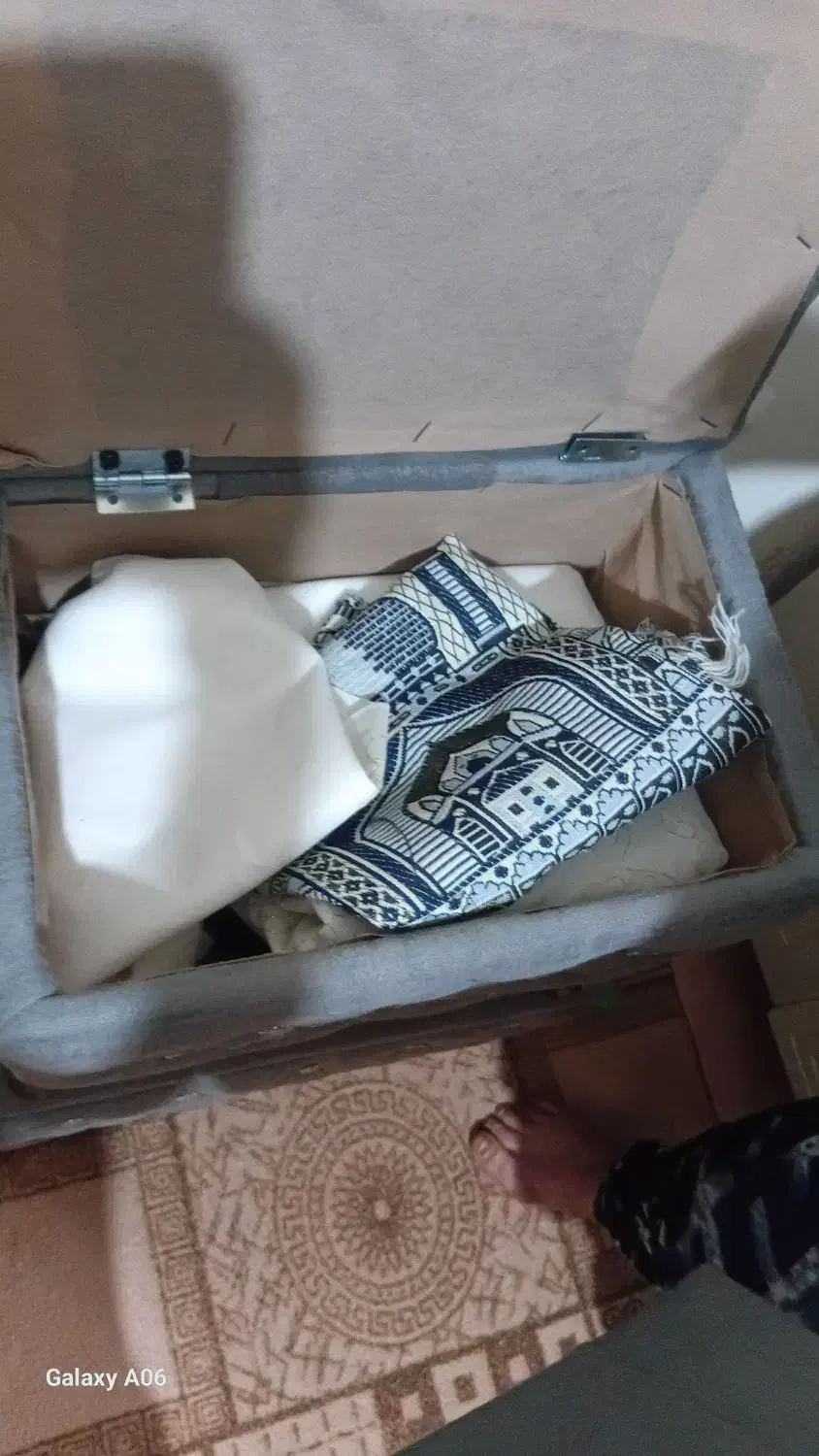 صندوقچه|صنایع دستی و سایر لوازم تزئینی|مشهد, خواجه ربیع|دیوار