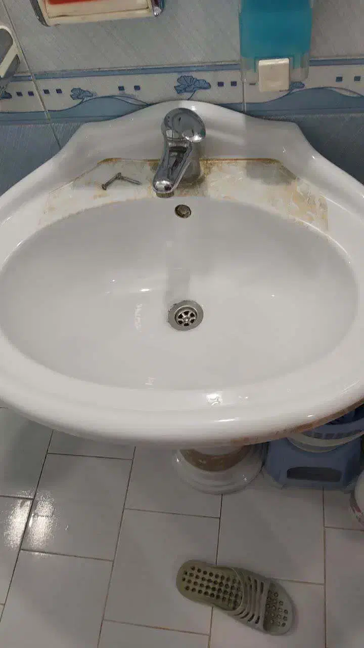 روشویی|لوازم سرویس بهداشتی|محلات, |دیوار