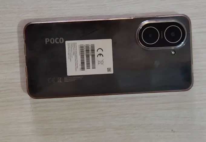 poco c71|موبایل|اهواز, گلستان|دیوار