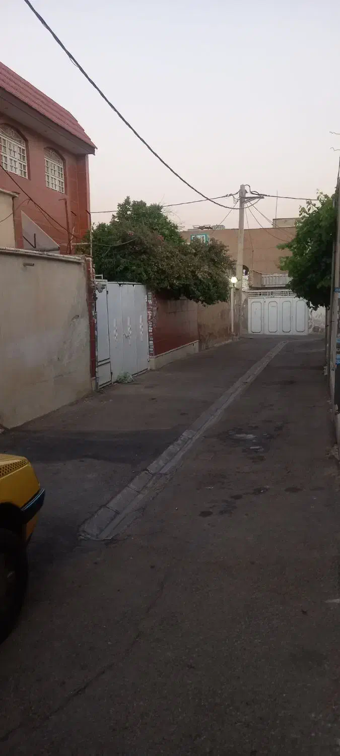 منزل فروشی در آرامگاه سعدی|فروش خانه و ویلا|شیراز, پارک کوهستانی بوستان|دیوار