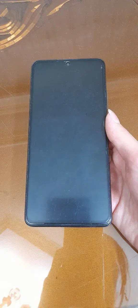 گوشی شیائومی poco x4 pro حافظه ۲۵۶گیگ|موبایل|بیرجند, |دیوار