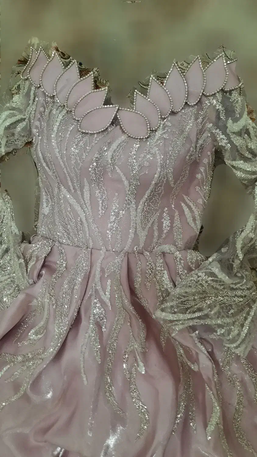 لباس مجلسی لباس شب|لباس|پاکدشت, پاکدشت (مامازند)|دیوار