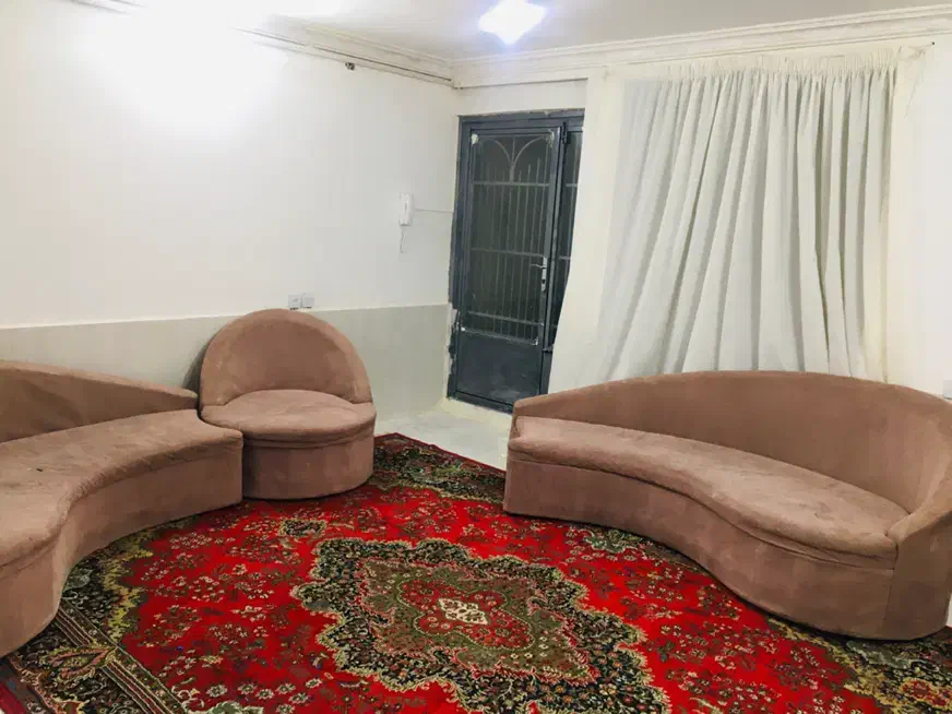 دربست و همکف|اجارهٔ کوتاه‌مدت آپارتمان و سوئیت|مشهد, بهمن|دیوار