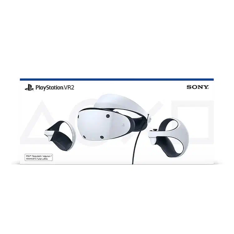 ست کامل واقعیت مجازی PS5 VR2|کنسول، بازی ویدئویی و آنلاین|یزد, |دیوار