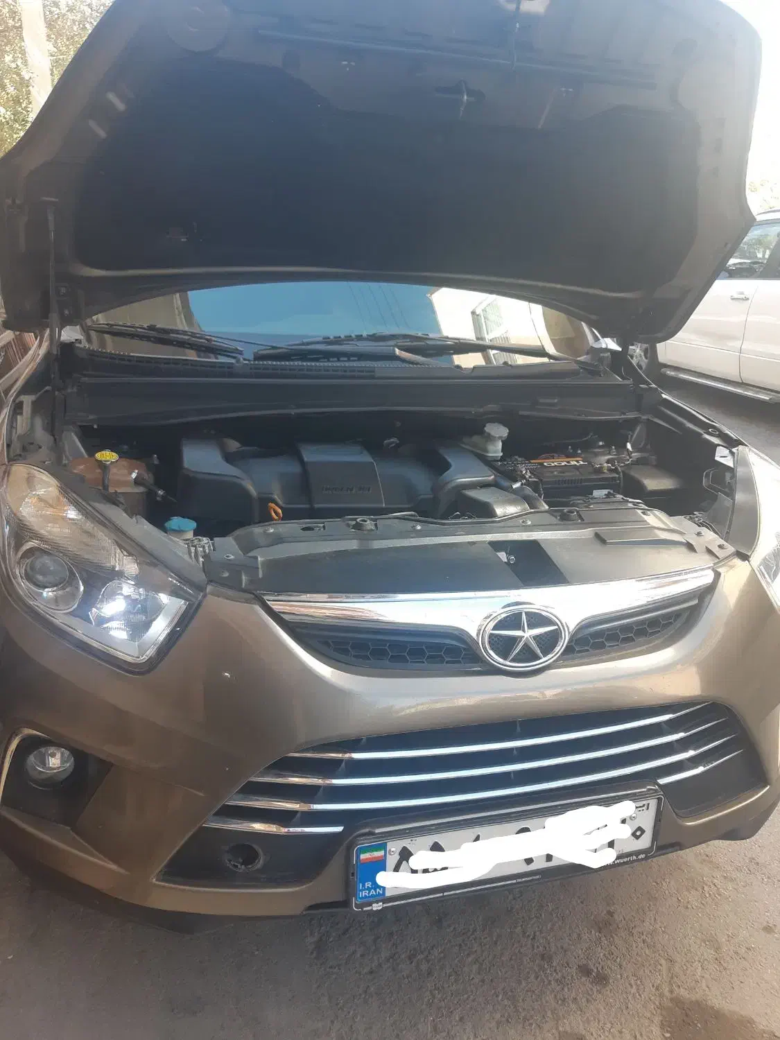 تنظیم موتورروشن کردن خودروبادستگاه درمحل،برق خودرو|خدمات موتور و ماشین|کرمان, |دیوار