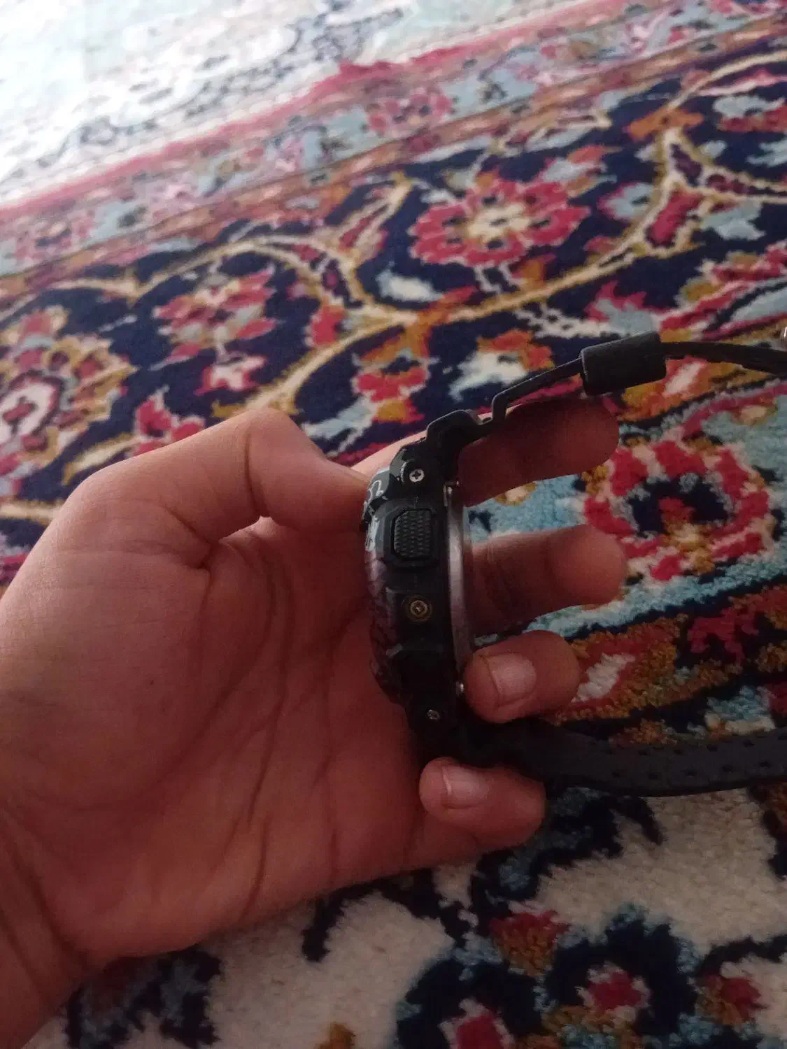 ساعت مچی|ساعت|پلدختر, |دیوار