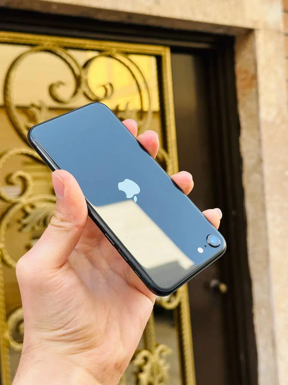 iphone se 2020|موبایل|تبریز, |دیوار