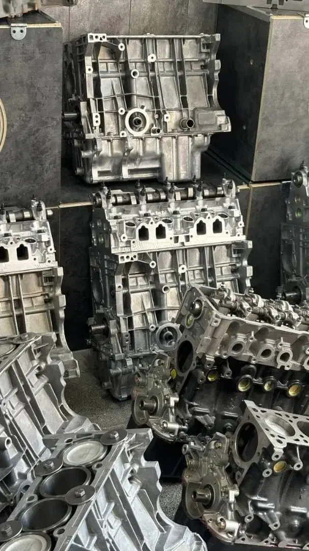 تعویض نیم موتور پژو 405 Tu5 سمند|خدمات موتور و ماشین|بندر گناوه, |دیوار