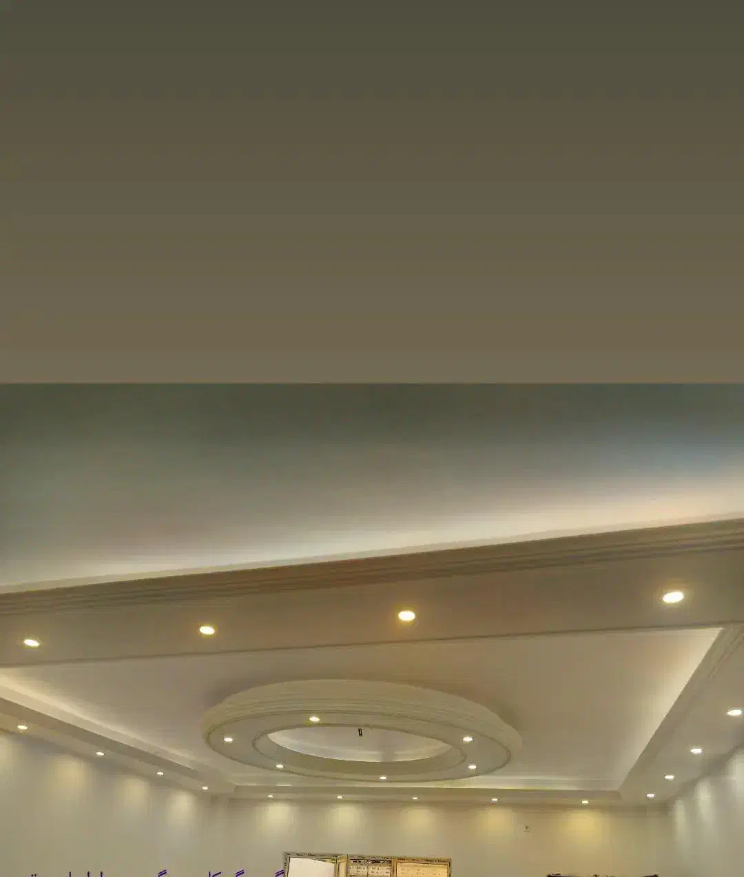 گچکاری و گچبری  ونقاشی ساختمان|خدمات پیشه و مهارت|آزادشهر, |دیوار