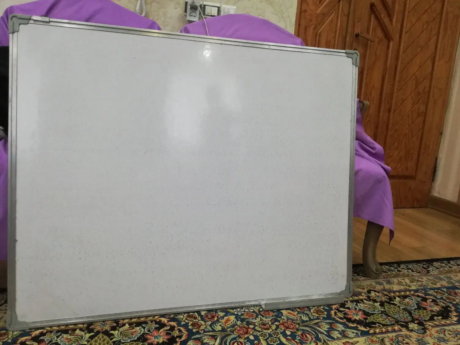 تابلو وایت برد|لوازم التحریر|رشت, استقامت ۲|دیوار