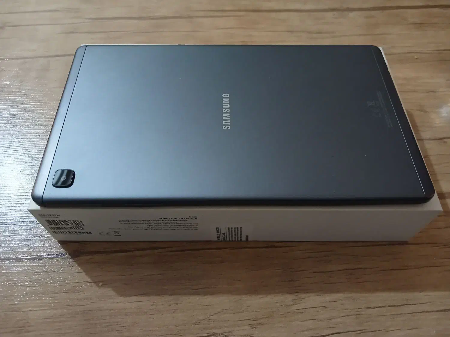 تبلت سامسونگ tab7lite|تبلت|تهران, فلاح|دیوار