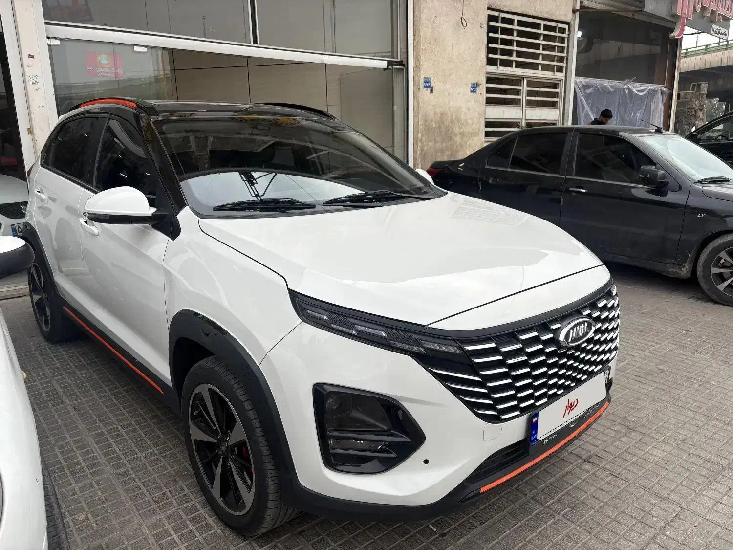 X33|خودرو سواری و وانت|اصفهان, مارچین|دیوار