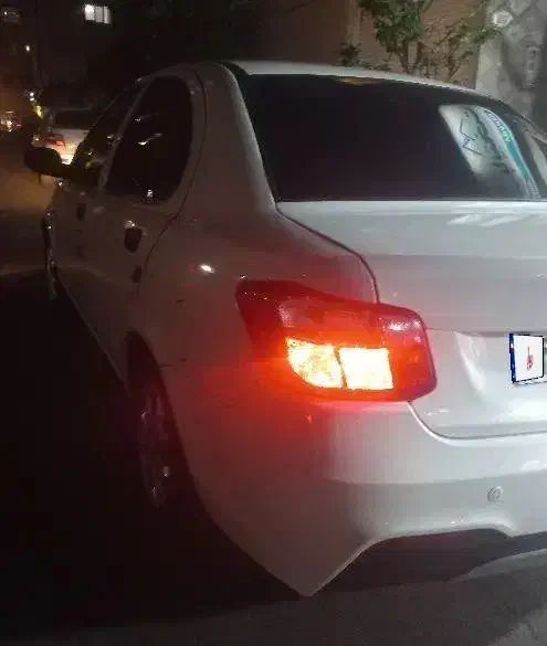 ساینا اس تمیز|خودرو سواری و وانت|رشت, صفاری|دیوار