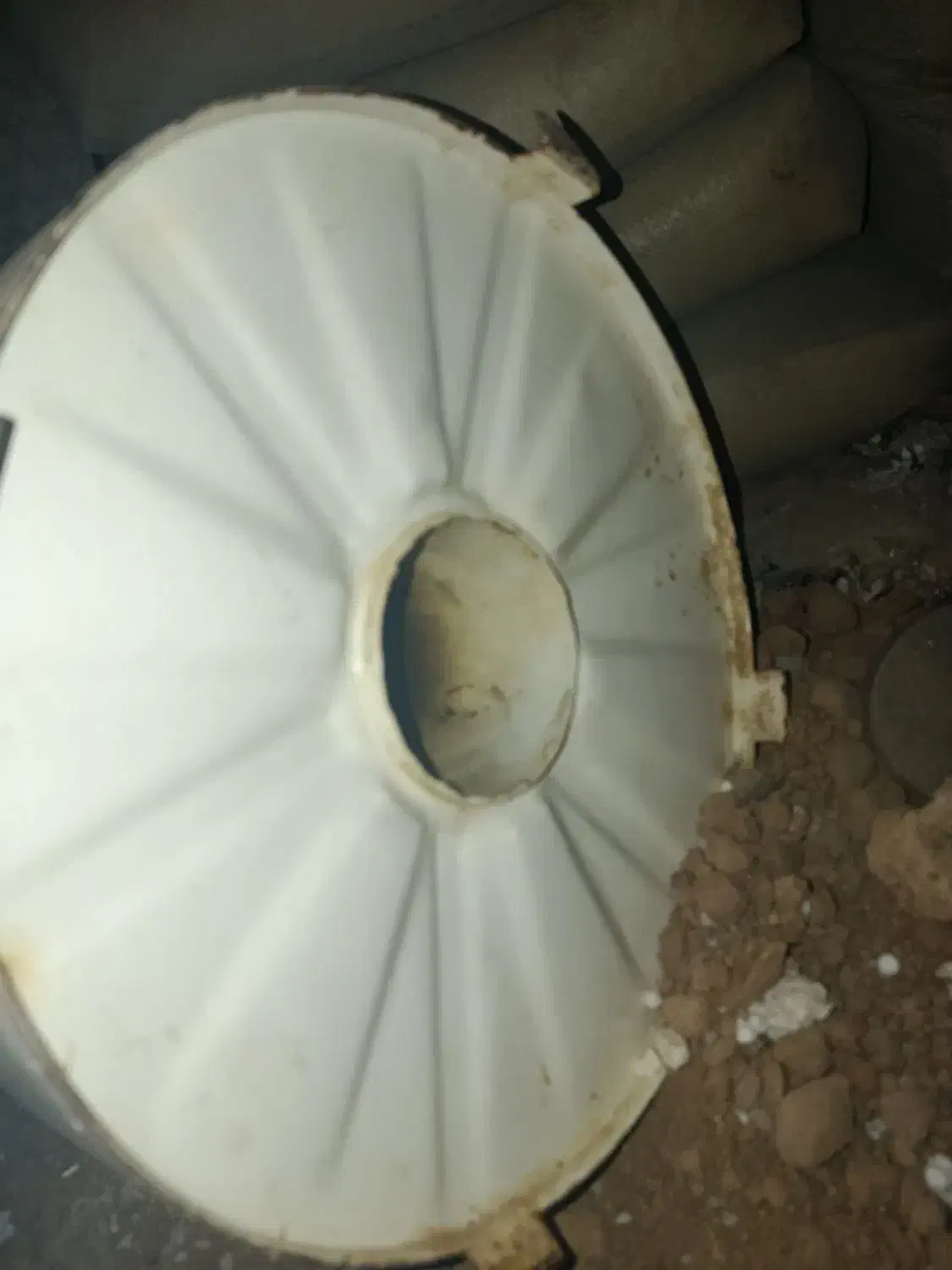 چراغ نفتی سالم|بخاری، هیتر، شومینه|خرم‌آباد, |دیوار