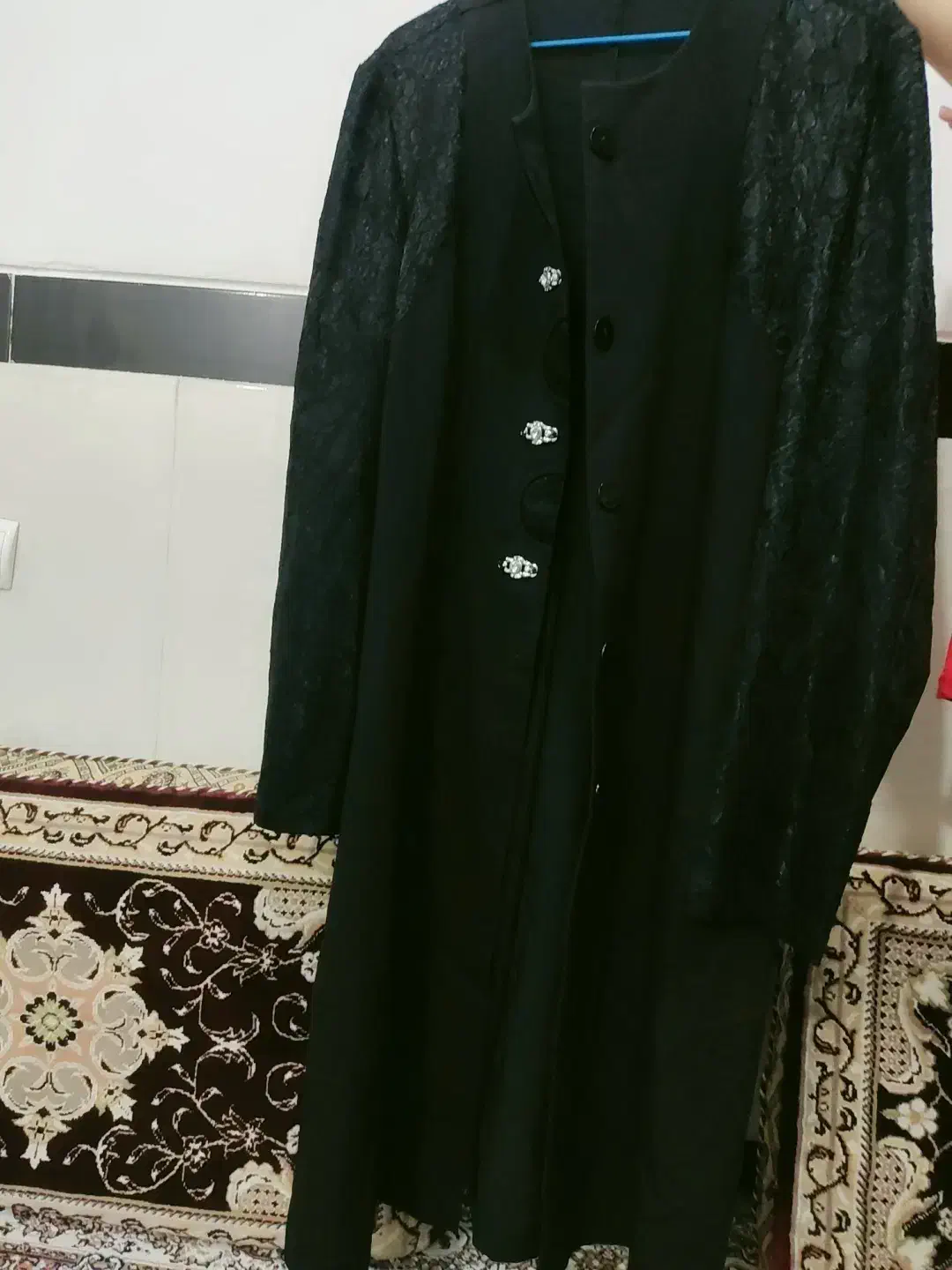 لباس|لباس|مریوان, |دیوار