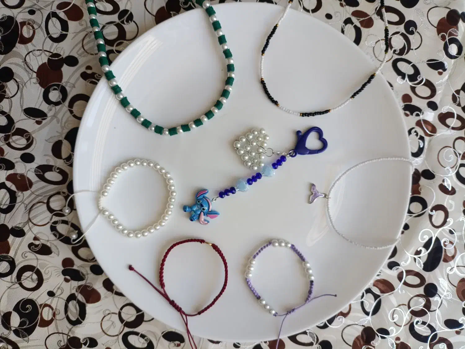 فروش عمده و تک اکسسوری شیک|بدلیجات|کرمان, |دیوار