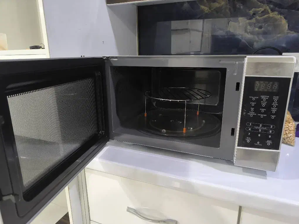 مایکرو ویو|اجاق گاز و لوازم برقی پخت‌وپز|جیرفت, |دیوار